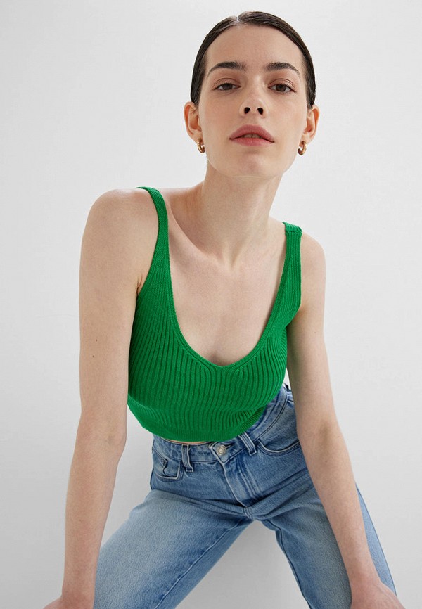 фото Топ kivi clothing