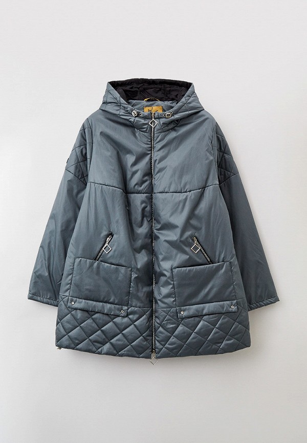 фото Куртка утепленная wiko