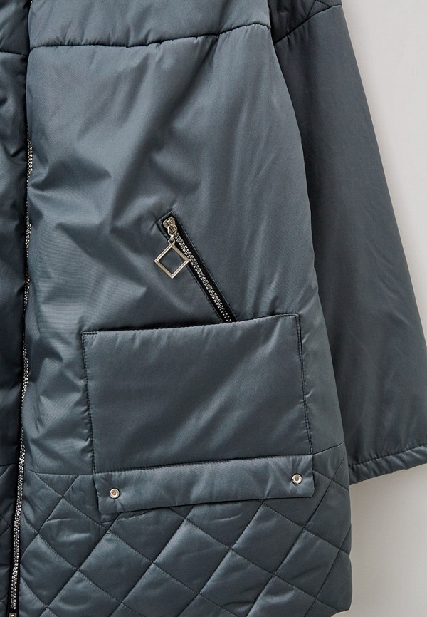 фото Куртка утепленная wiko