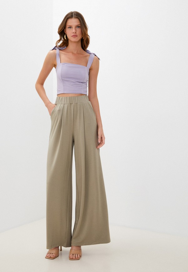 фото Брюки to molly from james