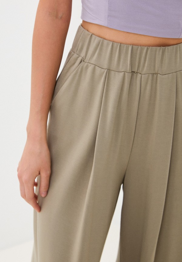 фото Брюки to molly from james