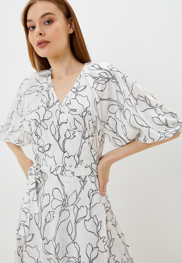 фото Платье libellulas