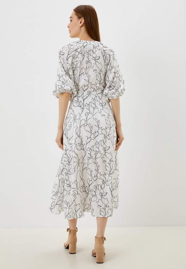 фото Платье libellulas