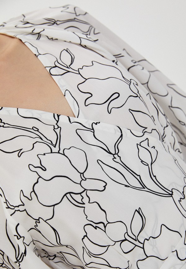 фото Платье libellulas