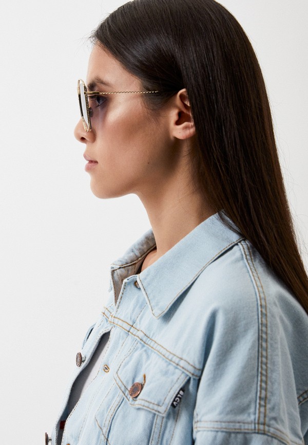 фото Очки солнцезащитные baldinini