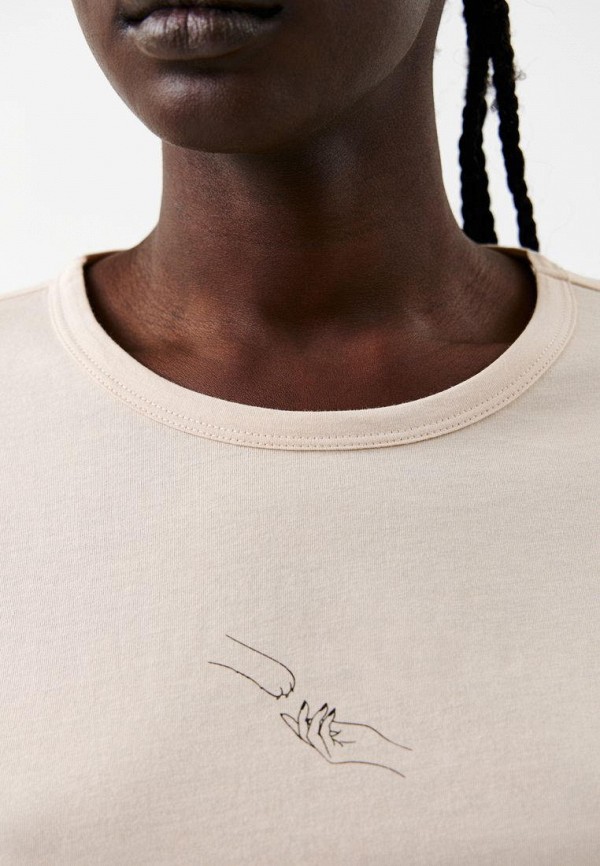 фото Футболка befree