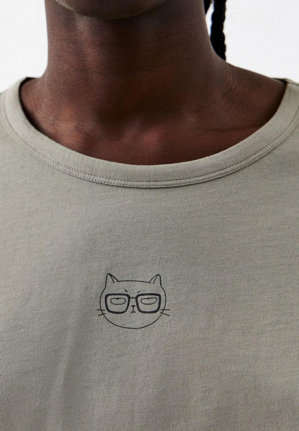 фото Футболка befree