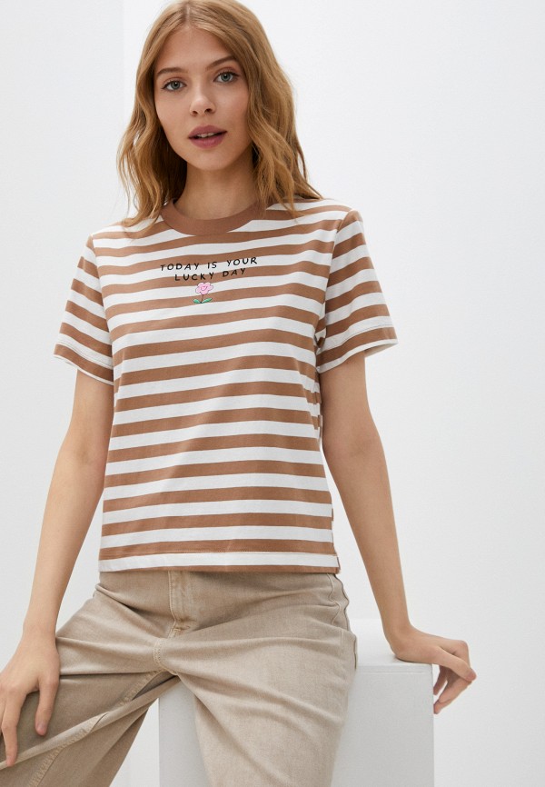 фото Футболка gloria jeans