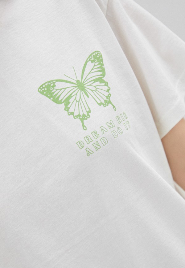 фото Футболка gloria jeans