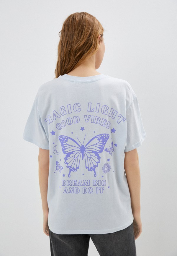 фото Футболка gloria jeans