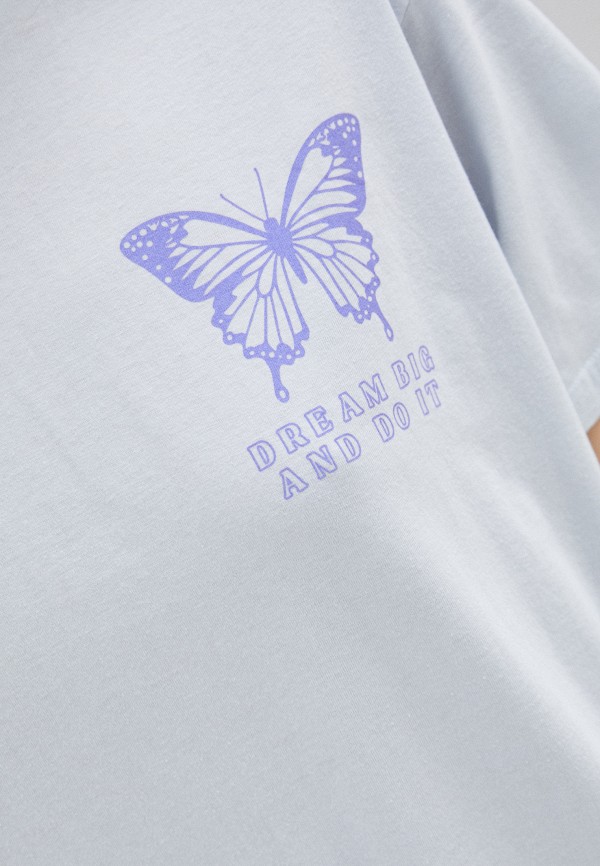 фото Футболка gloria jeans