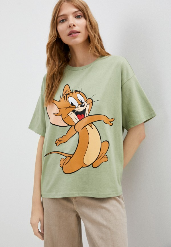 фото Футболка gloria jeans