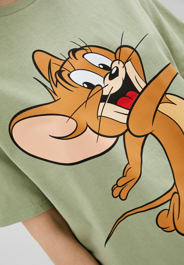 фото Футболка gloria jeans