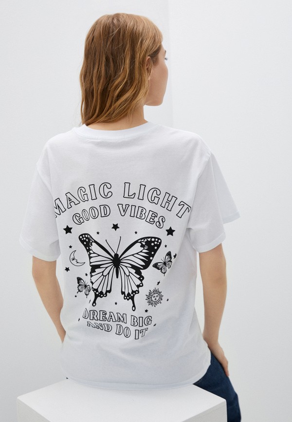 фото Футболка gloria jeans