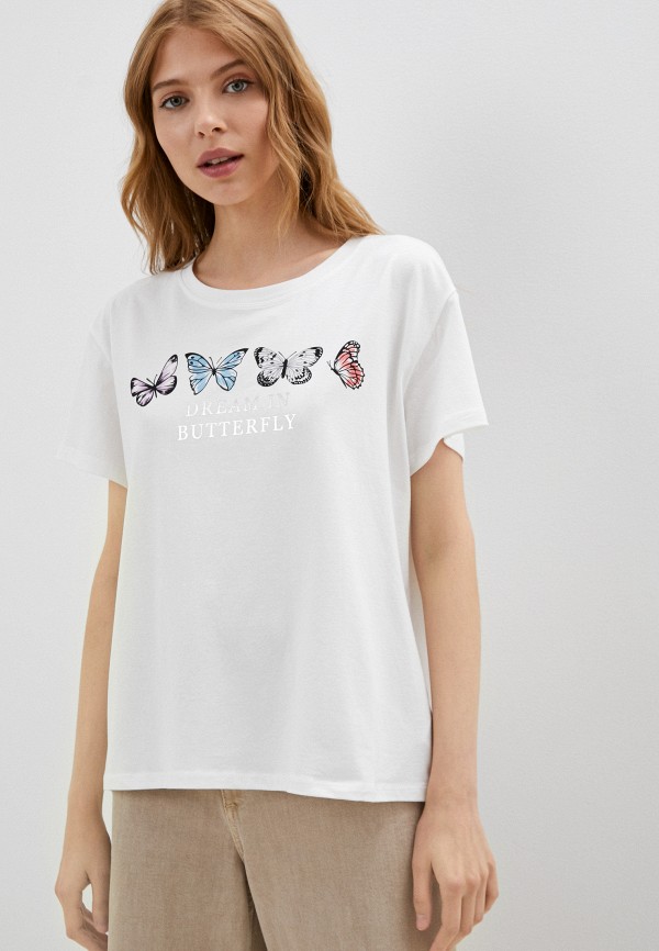 фото Футболка gloria jeans