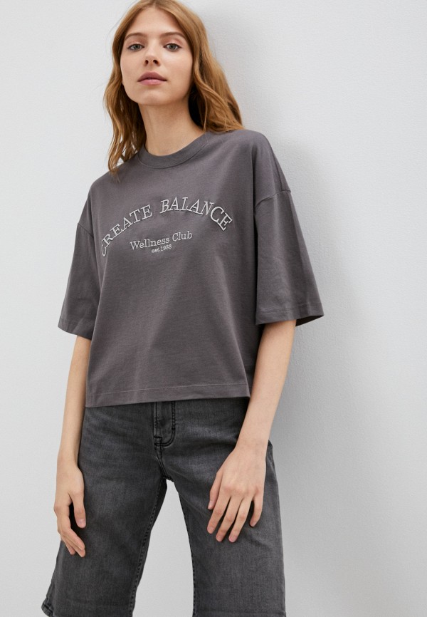 фото Футболка gloria jeans