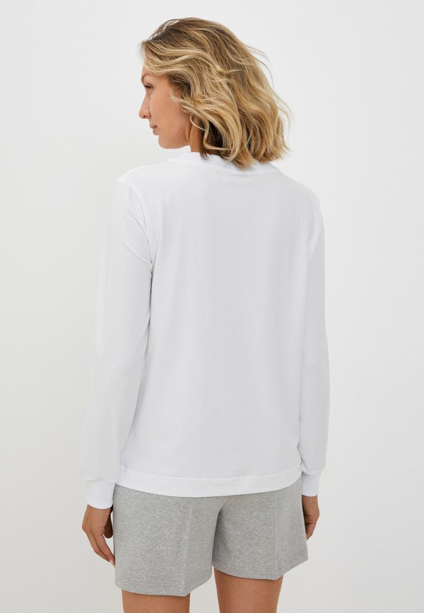 фото Лонгслив the cave