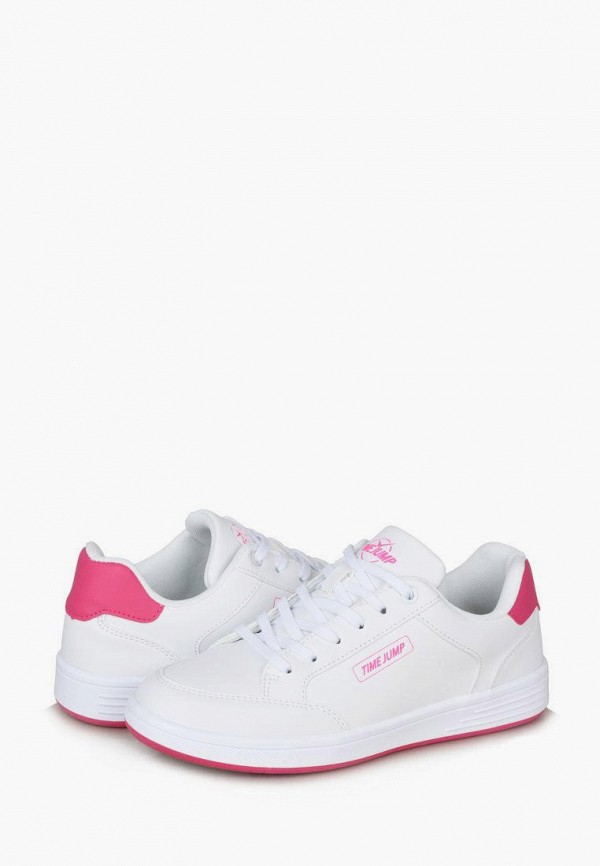 фото Кеды timejump
