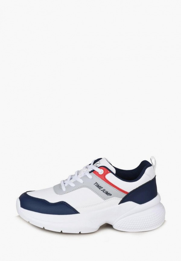 фото Кроссовки timejump