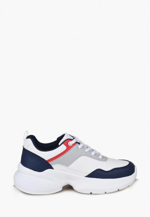 фото Кроссовки timejump