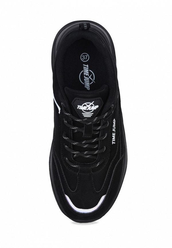 фото Кроссовки timejump