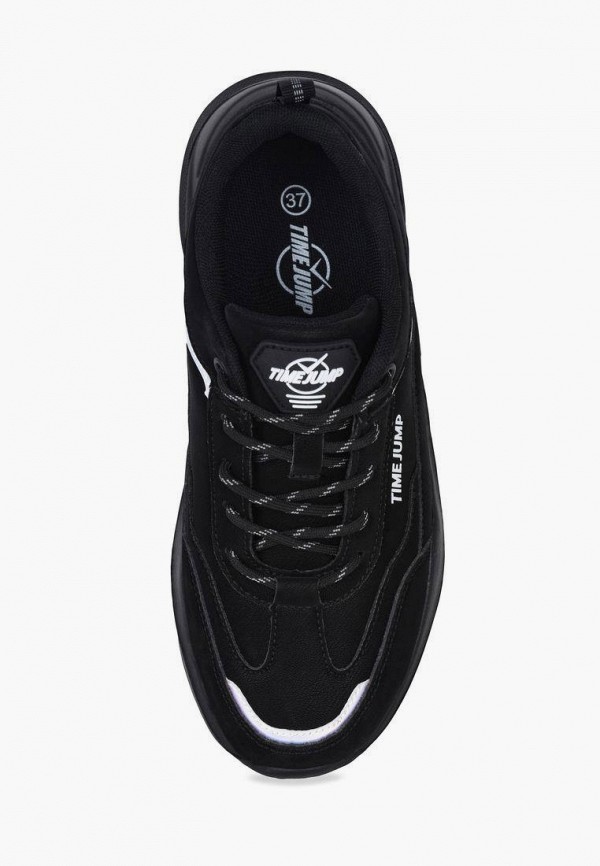 фото Кроссовки timejump