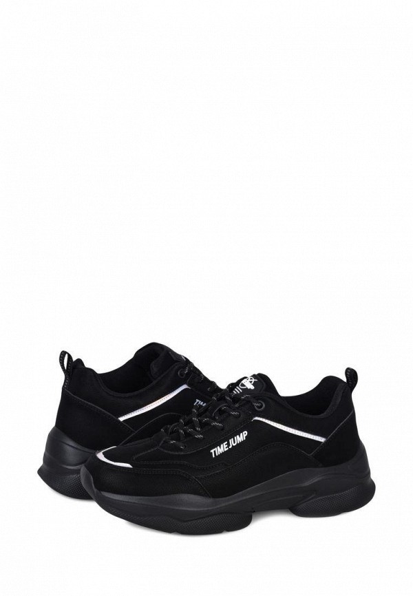 фото Кроссовки timejump
