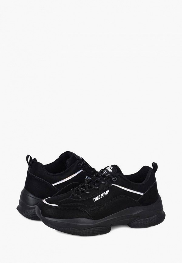 фото Кроссовки timejump