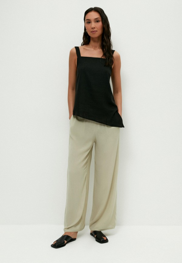 фото Брюки zarina