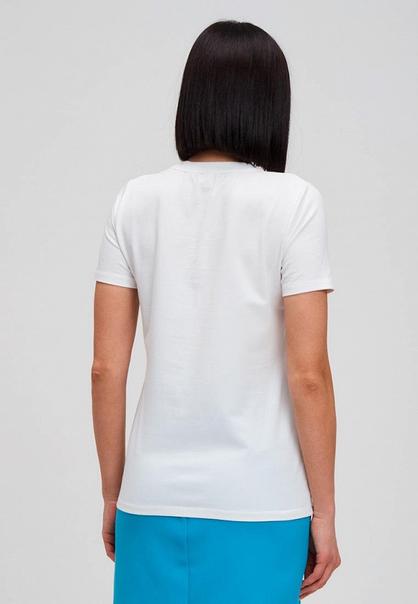 фото Футболка droid&i