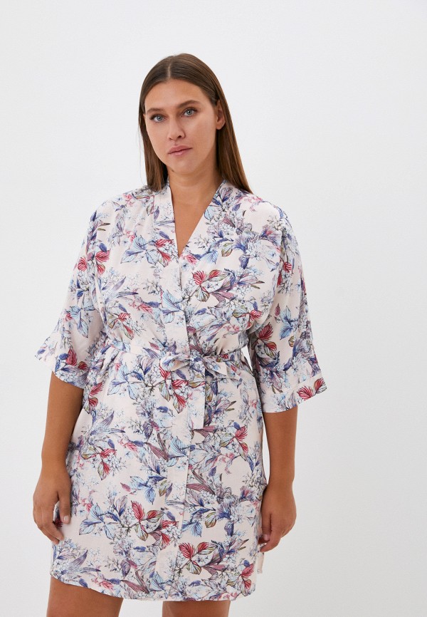 фото Халат домашний liebe frau