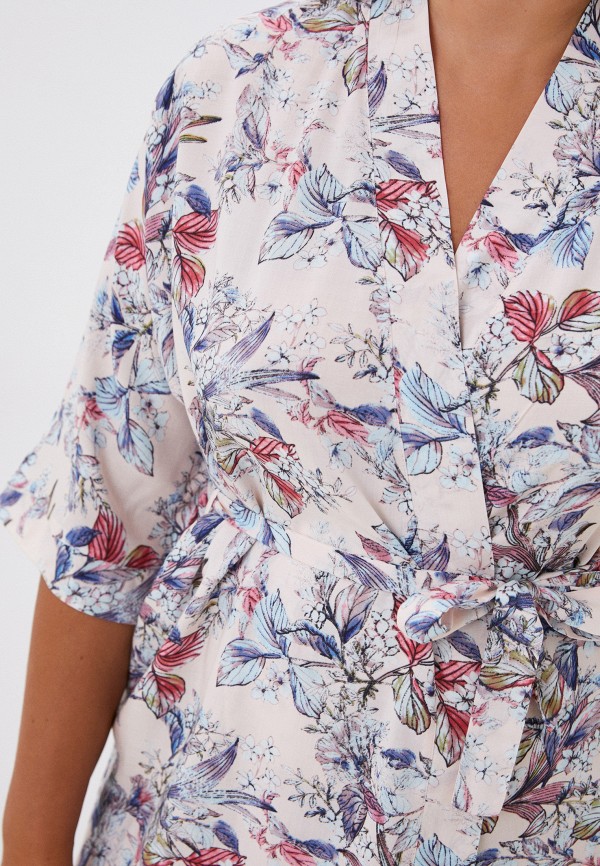 фото Халат домашний liebe frau