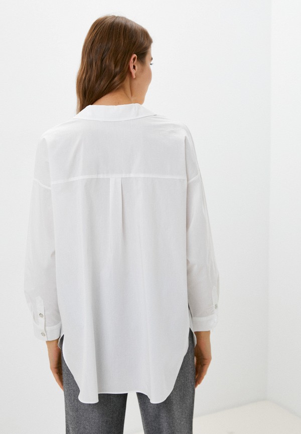 фото Рубашка miss chic