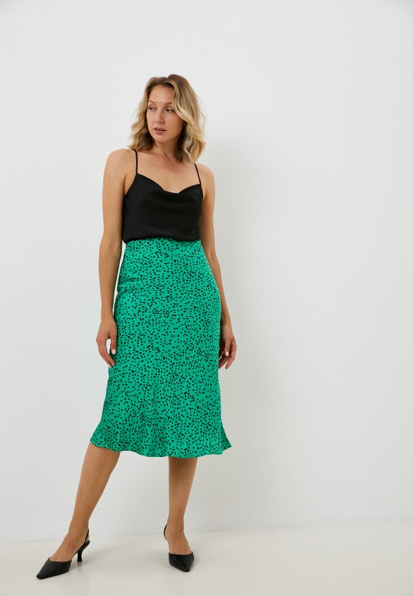 фото Юбка ame