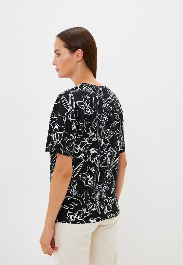 фото Футболка sela