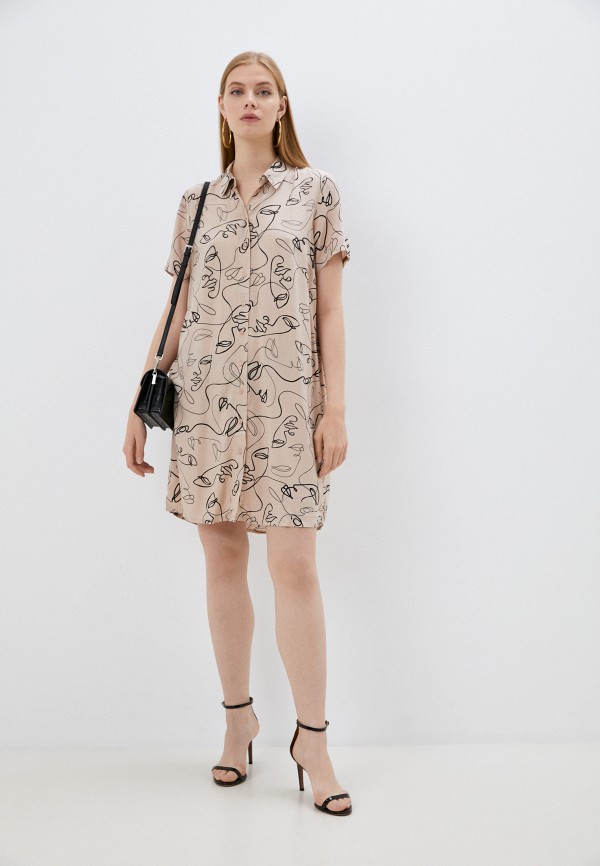 фото Платье zolla