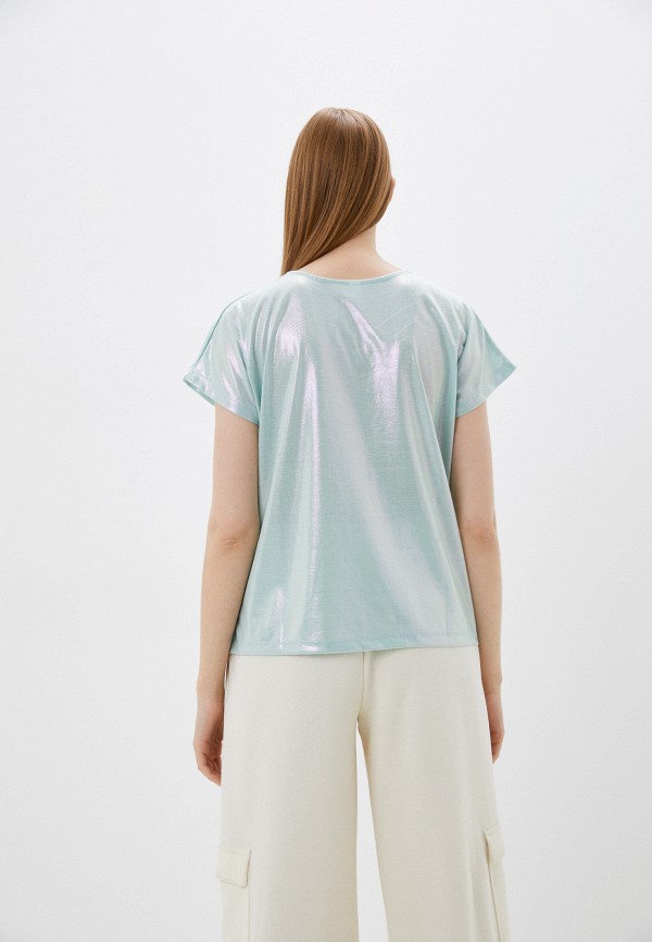 фото Футболка zolla