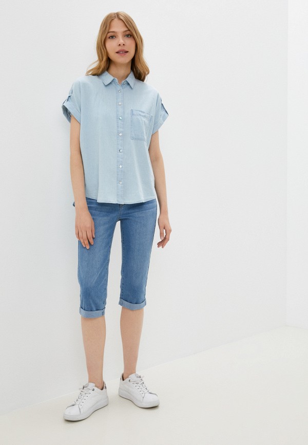 фото Бриджи zolla