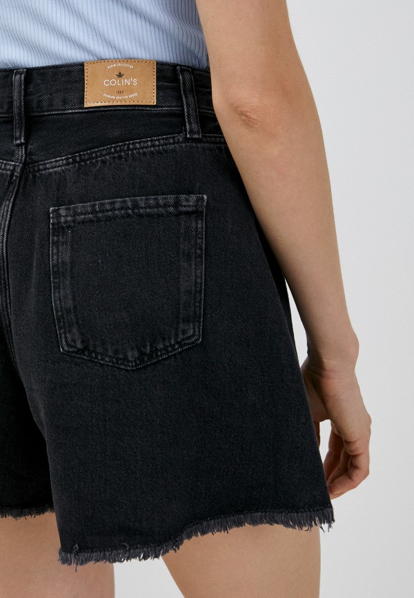 фото Шорты джинсовые colin's