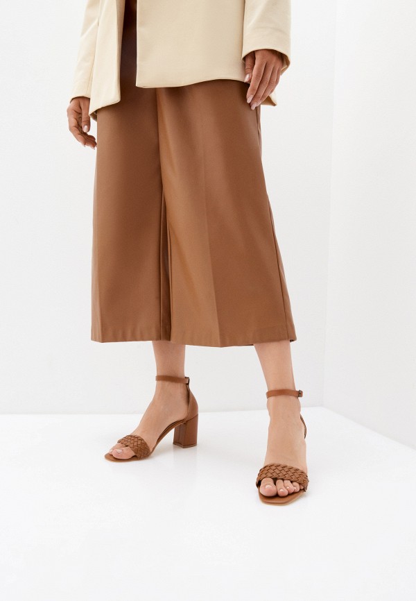 фото Босоножки defacto