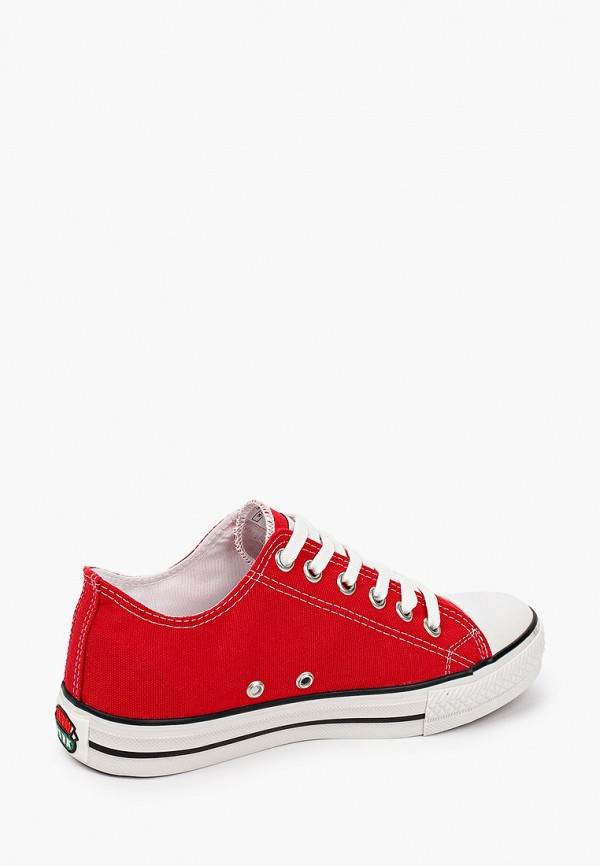 фото Кеды d&f