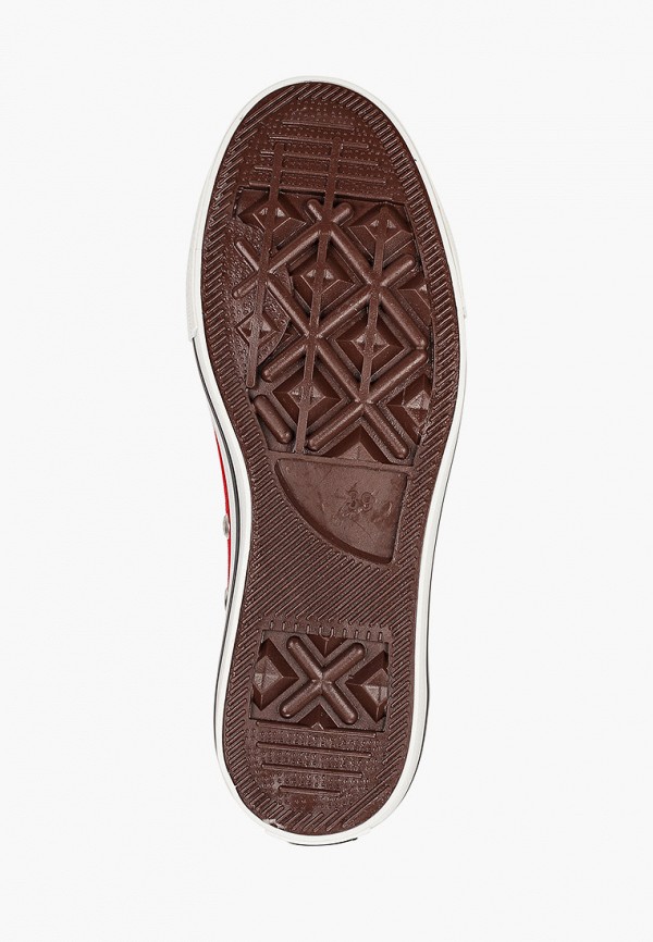 фото Кеды d&f