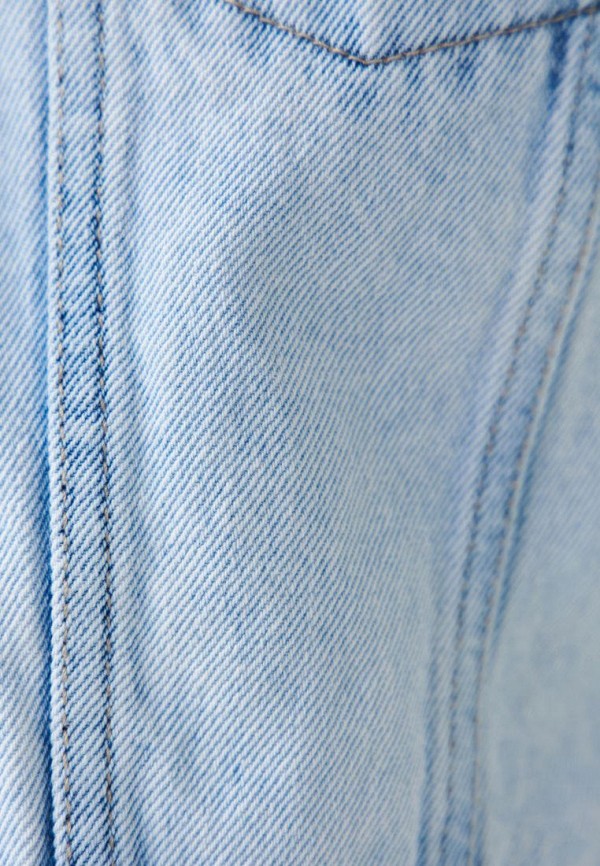 фото Куртка джинсовая befree