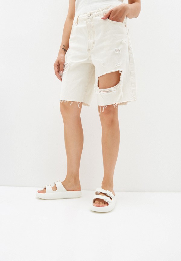 фото Сланцы defacto