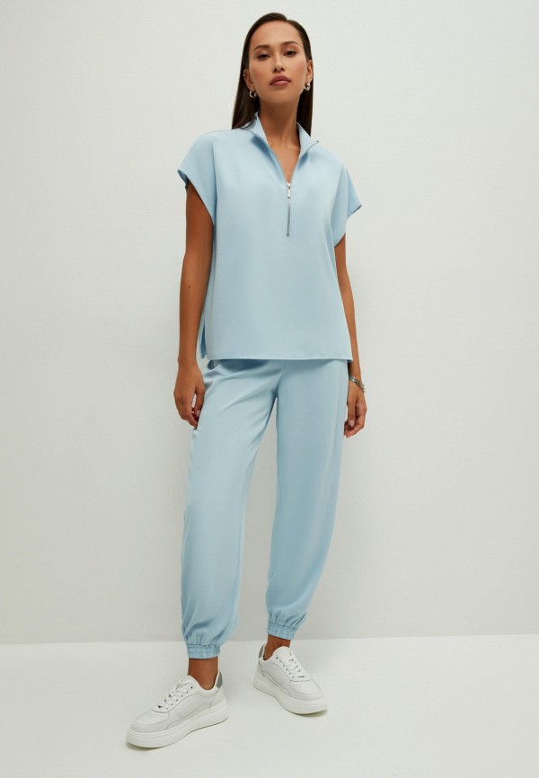 фото Брюки zarina