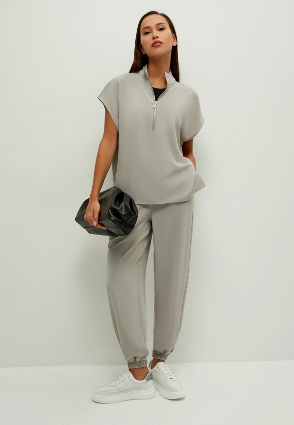 фото Брюки zarina