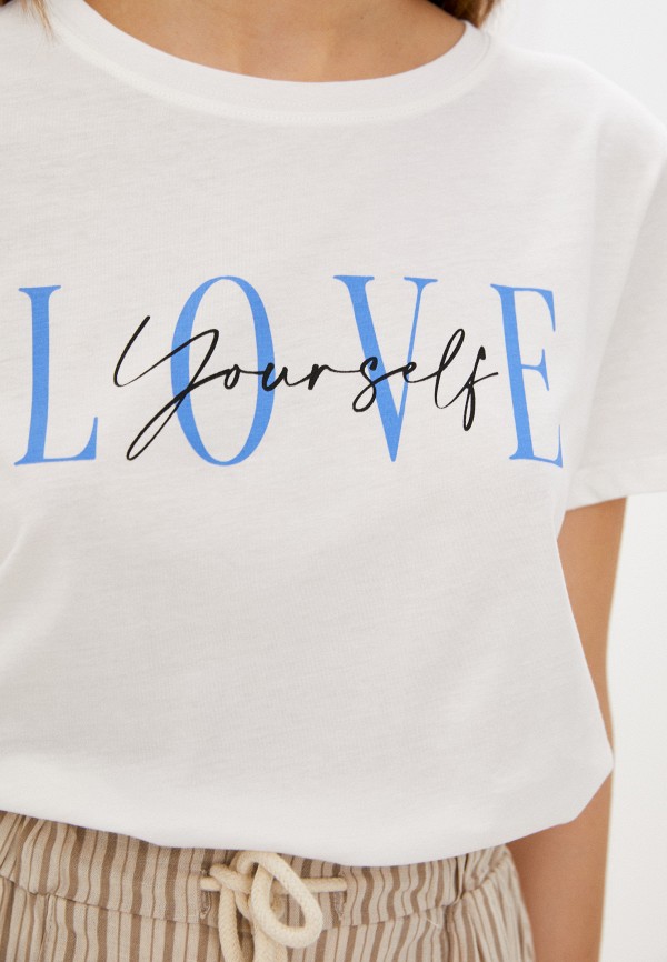 фото Футболка defacto