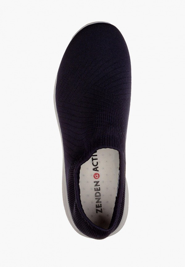 фото Кроссовки zenden active