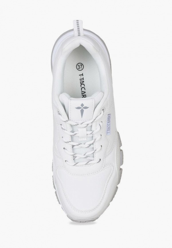 фото Кроссовки t.taccardi