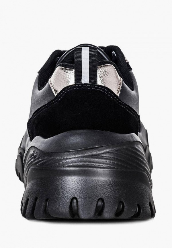 фото Кроссовки timejump